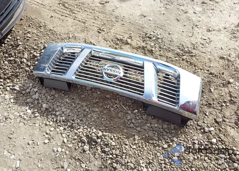 2015 Nissan Titan Sl from USA, damaged, VIN 1N6BA0ED1FN503871